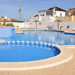 Espanatour Mirador Balcones Appartement *