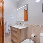 Espanatour Mirador Balcones Апартаменти Торрев'єха