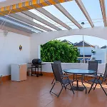 Espanatour Mirador Balcones * Торрев'єха