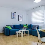 Espanatour Mirador Balcones Апартаменти