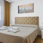 Апартаменти Espanatour Mirador Balcones