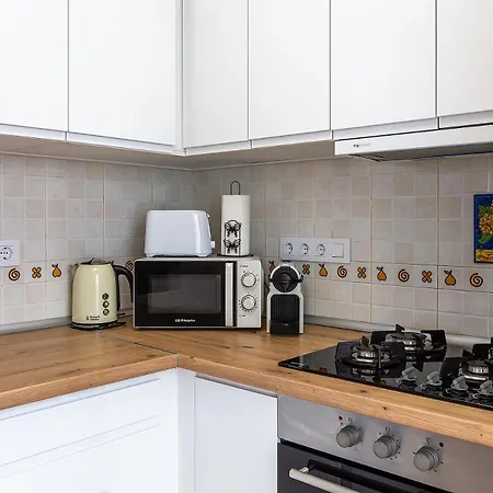 Espanatour Mirador Balcones