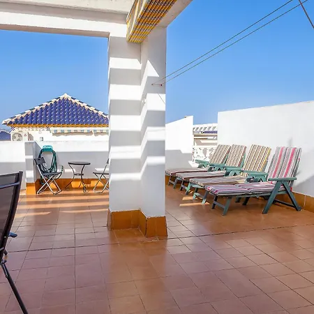 Espanatour Mirador Balcones *