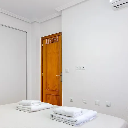 Apartmán Espanatour Mirador Balcones *