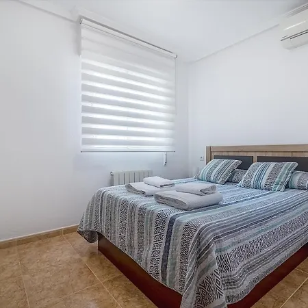 Appartement Espanatour Mirador Balcones Torrevieja