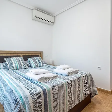 Espanatour Mirador Balcones Торрев'єха