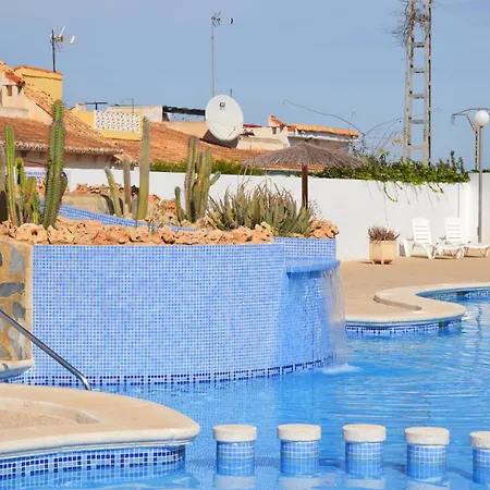 Апартаменти Espanatour Mirador Balcones *