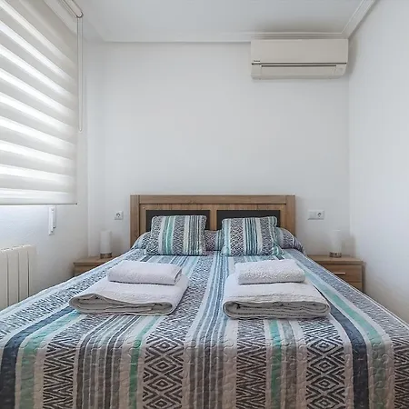 Apartmán Espanatour Mirador Balcones Torrevieja
