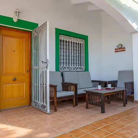 Espanatour Mirador Balcones