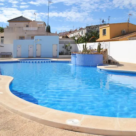 Espanatour Mirador Balcones شقة