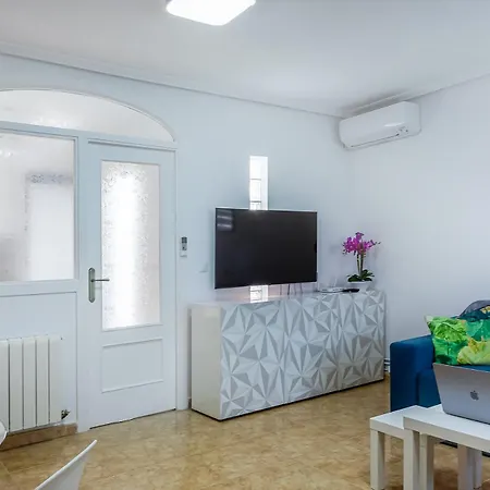 شقة Espanatour Mirador Balcones تورّيفيِخا