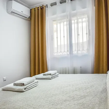 Espanatour Mirador Balcones تورّيفيِخا