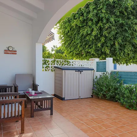 Espanatour Mirador Balcones * Торрев'єха