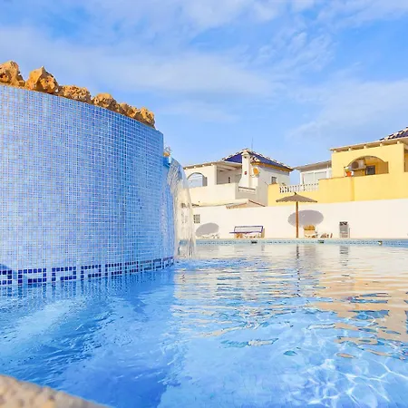 شقة Espanatour Mirador Balcones