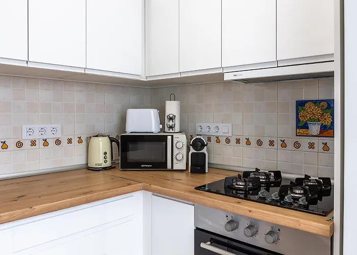 Espanatour Mirador Balcones