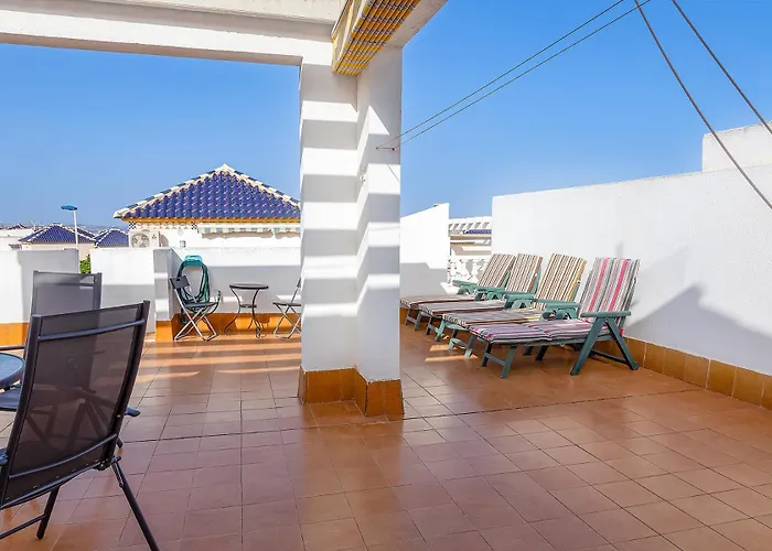 Espanatour Mirador Balcones *