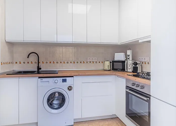 Espanatour Mirador Balcones