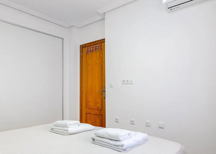 Appartement Espanatour Mirador Balcones *