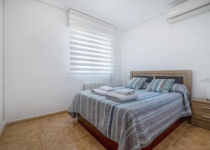 Appartement Espanatour Mirador Balcones Torrevieja