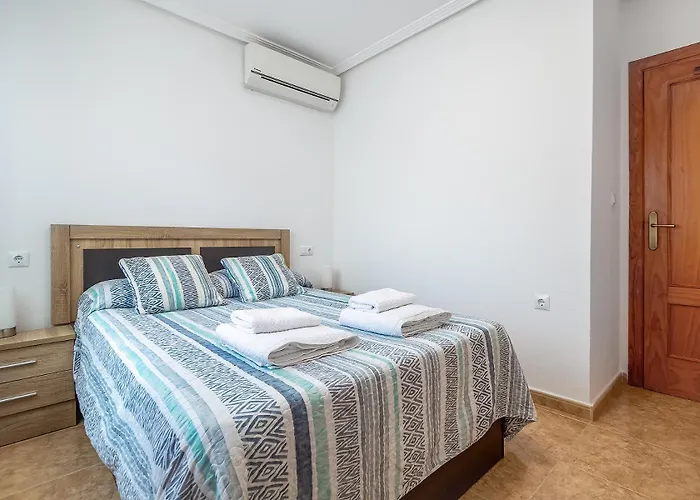 Espanatour Mirador Balcones تورّيفيِخا