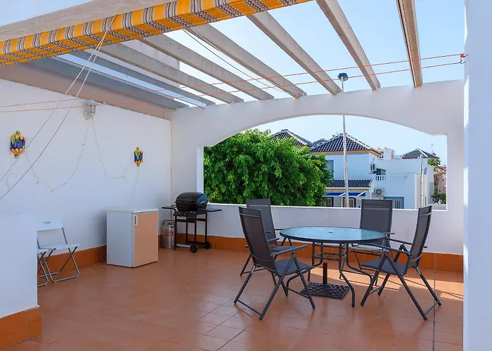 Espanatour Mirador Balcones * Torrevieja