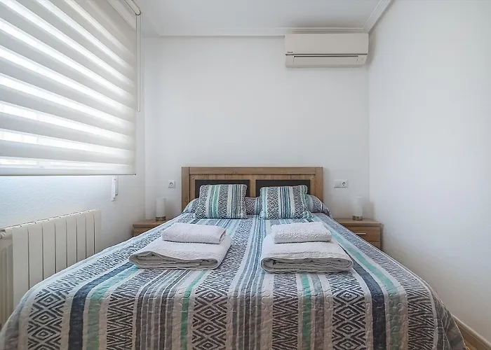 Appartement Espanatour Mirador Balcones Torrevieja