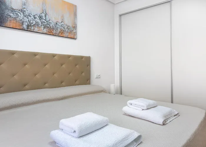 Espanatour Mirador Balcones *