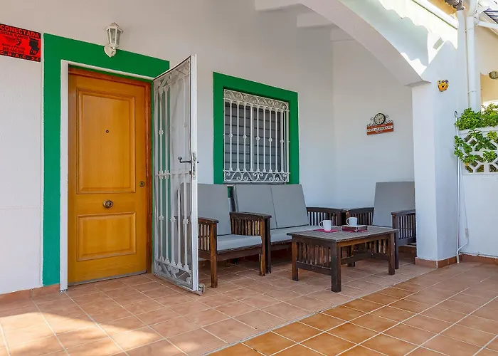 Espanatour Mirador Balcones