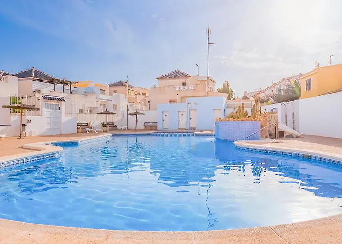 Espanatour Mirador Balcones Appartement *