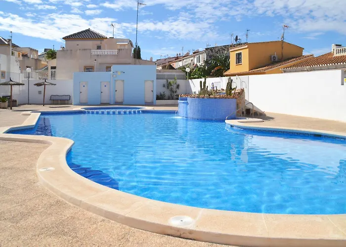 Espanatour Mirador Balcones Appartement