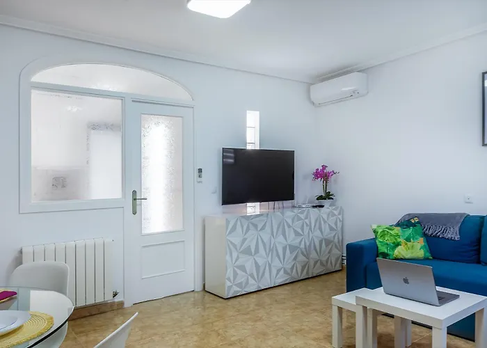 Appartement Espanatour Mirador Balcones Torrevieja