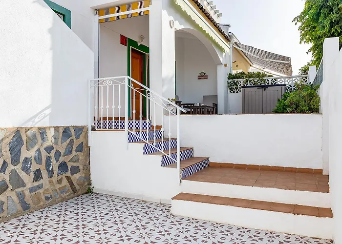 Appartement Espanatour Mirador Balcones Torrevieja