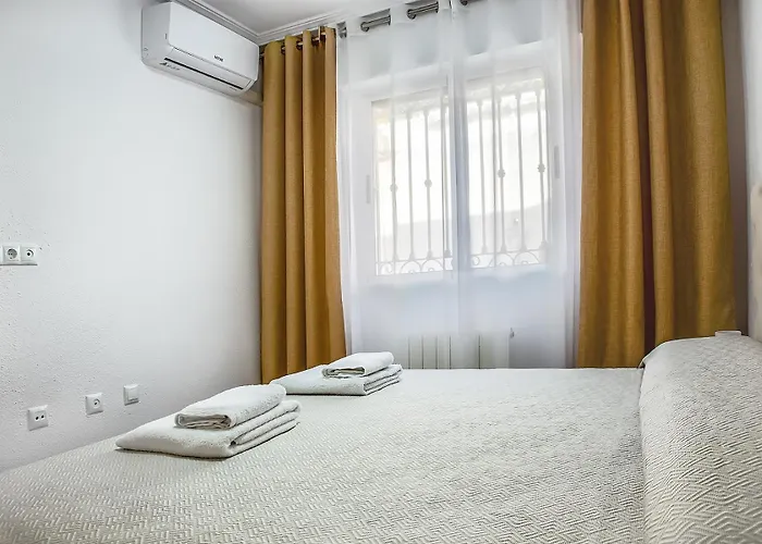 Espanatour Mirador Balcones Torrevieja