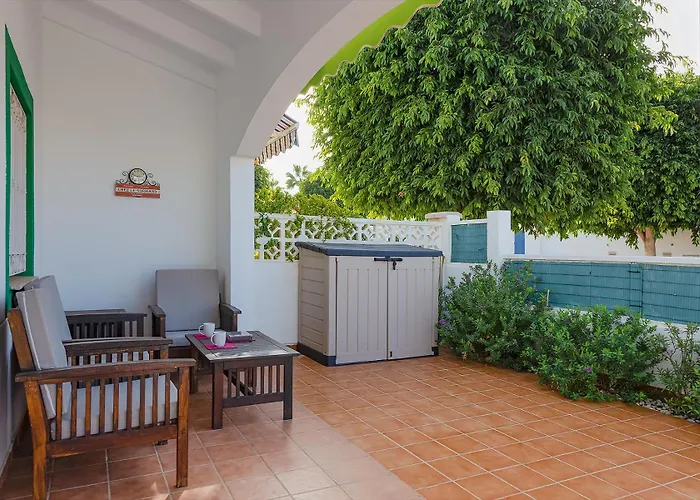 Espanatour Mirador Balcones * تورّيفيِخا