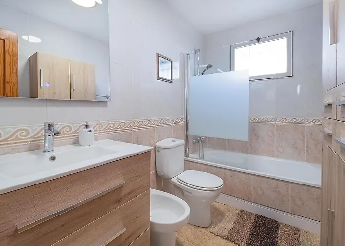 Espanatour Mirador Balcones